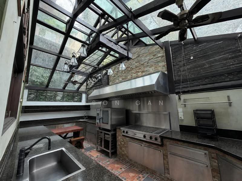 Bungalow House for Sale in Bukit Damansara (Damansara Heights) - Tyson Gan - Kitchen - PropertyGuru.com.my