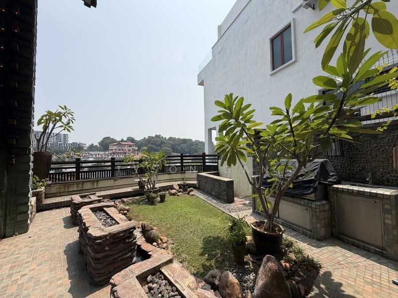 Bungalow House for Sale in Bukit Damansara (Damansara Heights) - Tyson Gan - Exterior - PropertyGuru.com.my