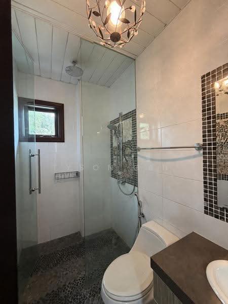 Bungalow House for Sale in Bukit Damansara (Damansara Heights) - Tyson Gan - Bathroom - PropertyGuru.com.my
