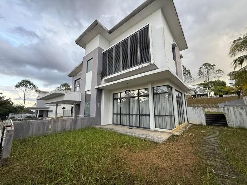 Bungalow House for Sale in Horizon Hills (Iskandar Puteri (Nusajaya)) - Catherine Ong - PropertyGuru.com.my