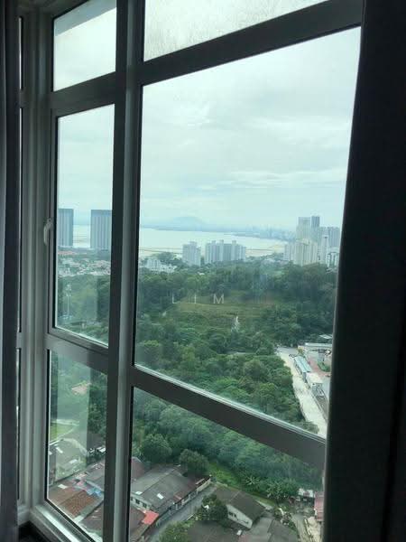 Condominium for Rent at The Peak Residences - Lim Keh Sin - View - PropertyGuru.com.my
