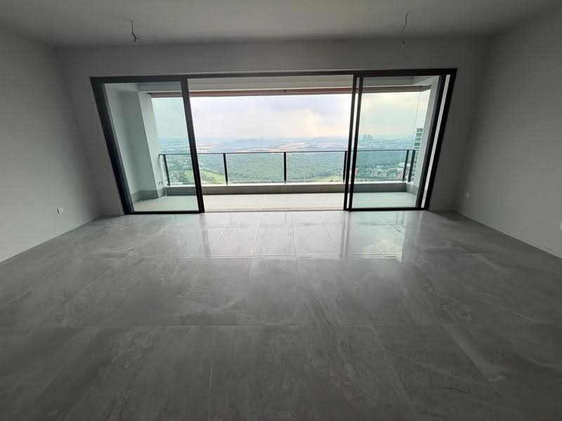 Condominium for Sale at Aetas Damansara - GAN ZY - Balcony - PropertyGuru.com.my