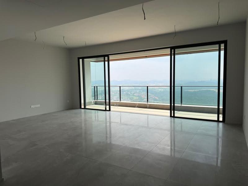 Condominium for Sale at Aetas Damansara - GAN ZY - Balcony - PropertyGuru.com.my