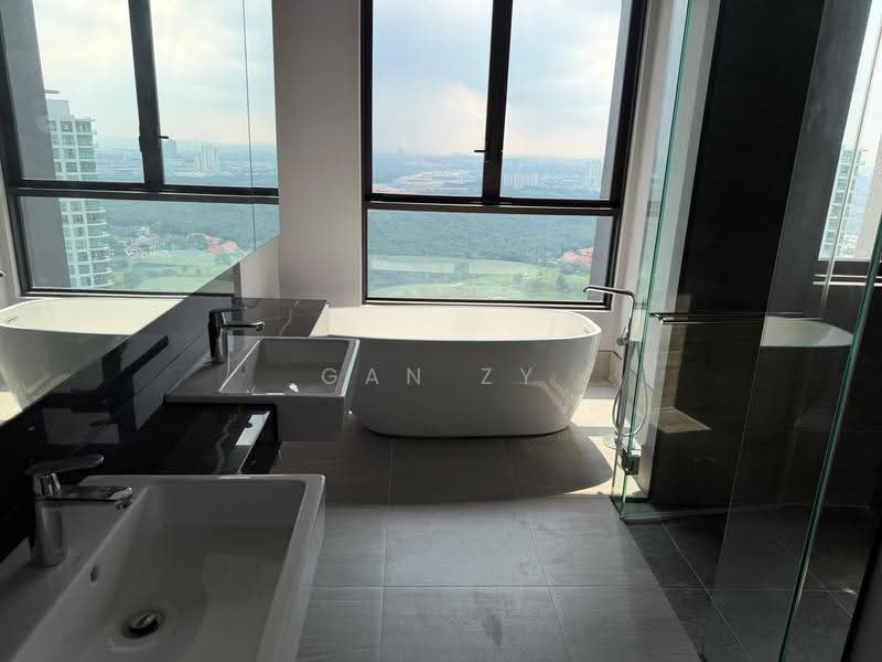 Condominium for Sale at Aetas Damansara - GAN ZY - Bathroom - PropertyGuru.com.my