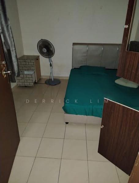 Apartment for Rent at Mentari Court - Derrick Lim - Bedroom - PropertyGuru.com.my