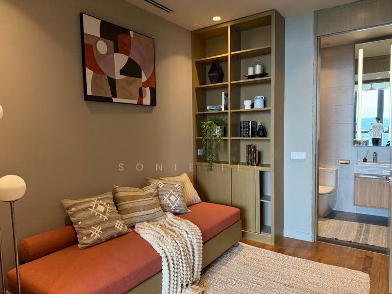 Condominium for Sale at Bangsar Hill Park - Sonie Teh - PropertyGuru.com.my