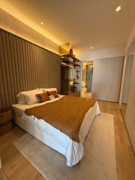 Condominium for Sale at Bangsar Hill Park - Sonie Teh - PropertyGuru.com.my
