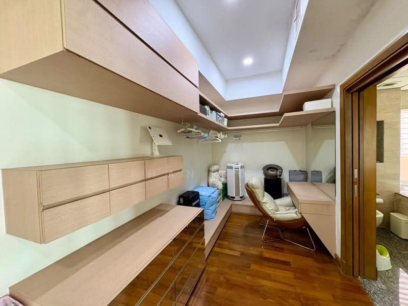 Kondominium untuk Dijual di 10 Mont Kiara @ MK10 - Ethan Loke - Interior - PropertyGuru.com.my