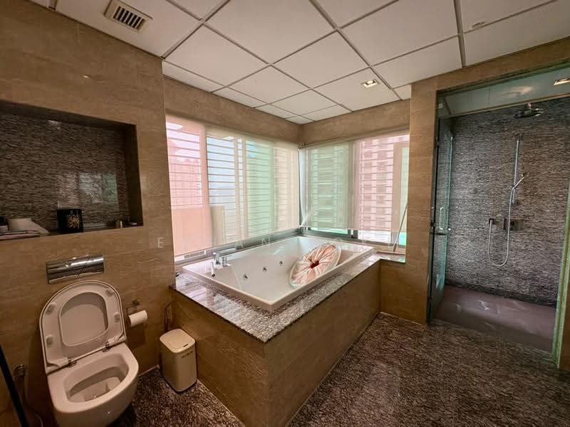 Kondominium untuk Dijual di 10 Mont Kiara @ MK10 - Ethan Loke - Bathroom - PropertyGuru.com.my