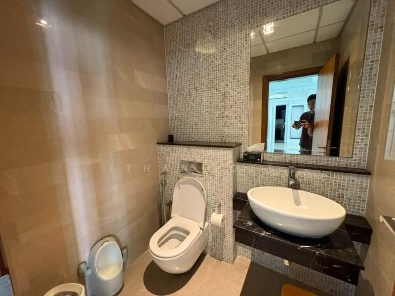 Kondominium untuk Dijual di 10 Mont Kiara @ MK10 - Ethan Loke - Bathroom - PropertyGuru.com.my