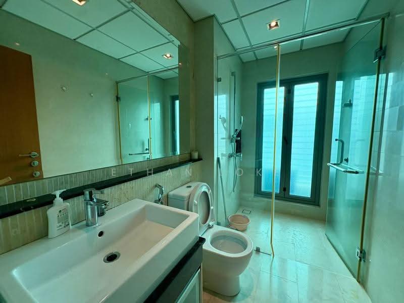 Kondominium untuk Dijual di 10 Mont Kiara @ MK10 - Ethan Loke - Bathroom - PropertyGuru.com.my