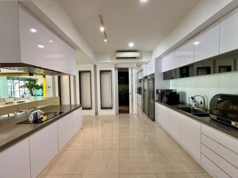 Kondominium untuk Dijual di 10 Mont Kiara @ MK10 - Ethan Loke - Kitchen - PropertyGuru.com.my