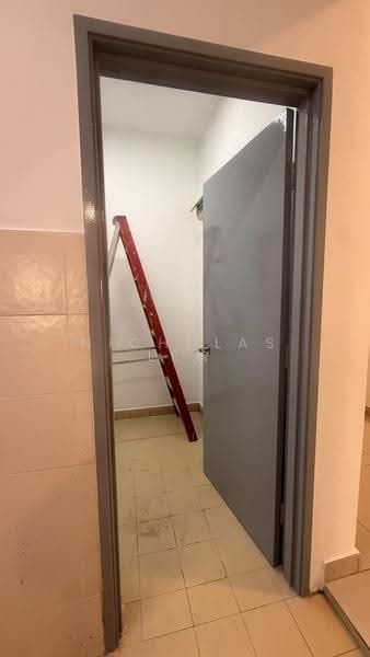 Kondominium untuk Disewa di Aman Heights Condominium - Nicholas Lew - Interior - PropertyGuru.com.my