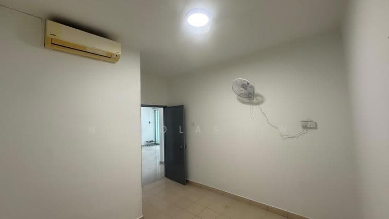 Kondominium untuk Disewa di Aman Heights Condominium - Nicholas Lew - Interior - PropertyGuru.com.my