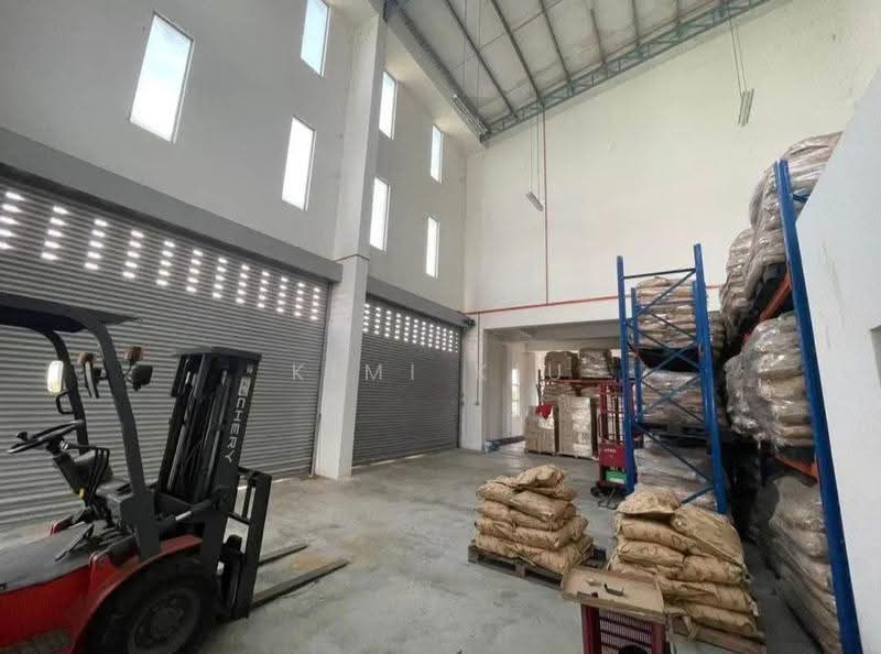Factory for Rent in Iskandar Puteri (Nusajaya) (Johor) - Kimi Kiu - Interior - PropertyGuru.com.my