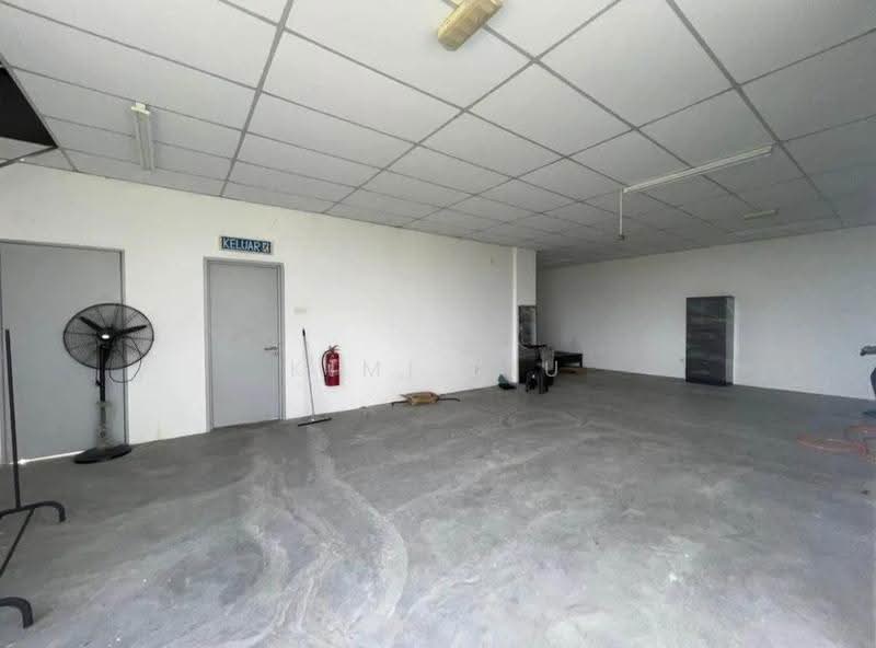 Factory for Rent in Iskandar Puteri (Nusajaya) (Johor) - Kimi Kiu - Interior - PropertyGuru.com.my