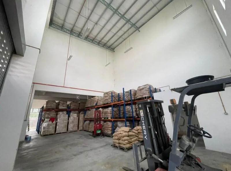 Factory for Rent in Iskandar Puteri (Nusajaya) (Johor) - Kimi Kiu - Interior - PropertyGuru.com.my