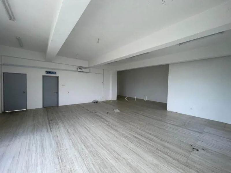 Factory for Rent in Iskandar Puteri (Nusajaya) (Johor) - Kimi Kiu - Interior - PropertyGuru.com.my