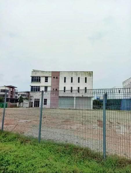 Factory for Rent in Iskandar Puteri (Nusajaya) (Johor) - Kimi Kiu - Exterior - PropertyGuru.com.my