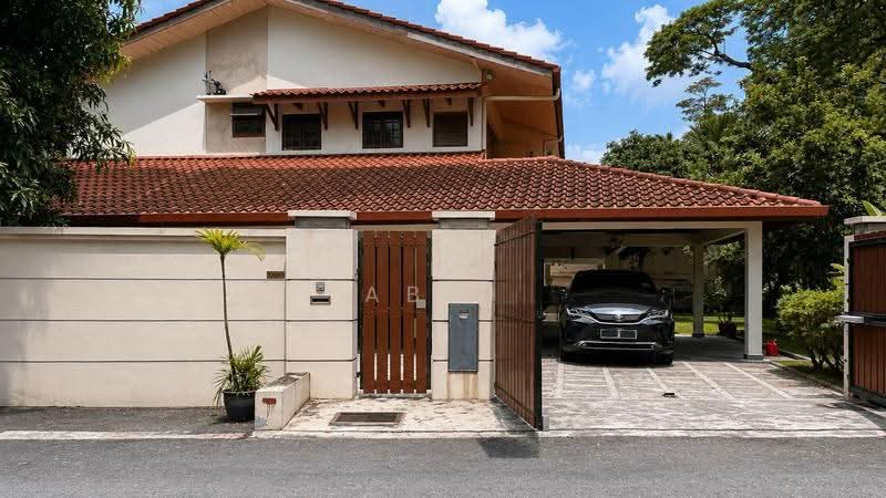 Bungalow House untuk Dijual di Kampung Datuk Keramat (Keramat) - Abid Sabarudin - Exterior - PropertyGuru.com.my