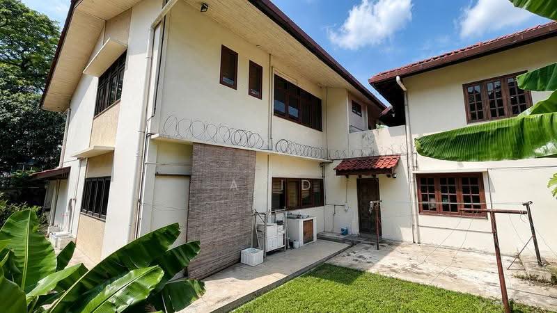 Bungalow House untuk Dijual di Kampung Datuk Keramat (Keramat) - Abid Sabarudin - Exterior - PropertyGuru.com.my