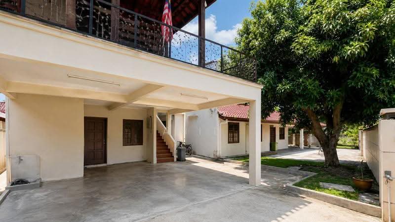 Bungalow House untuk Dijual di Kampung Datuk Keramat (Keramat) - Abid Sabarudin - Exterior - PropertyGuru.com.my