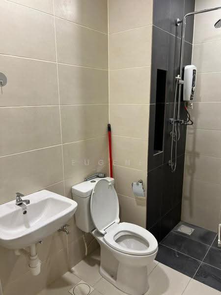 Service Residence for Rent at Pacific Star (Service Residence) - Eugene Tan - Bathroom - PropertyGuru.com.my