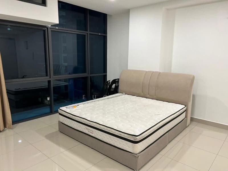 Service Residence for Rent at Pacific Star (Service Residence) - Eugene Tan - Bedroom - PropertyGuru.com.my