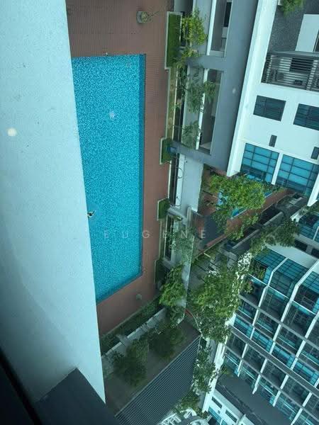 Service Residence for Rent at Pacific Star (Service Residence) - Eugene Tan - Exterior - PropertyGuru.com.my