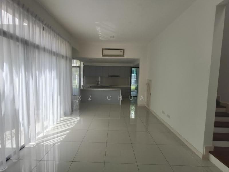 Rumah Teres untuk Dijual di Medini (Iskandar Puteri (Nusajaya)) - XZ CHUA - Kitchen - PropertyGuru.com.my