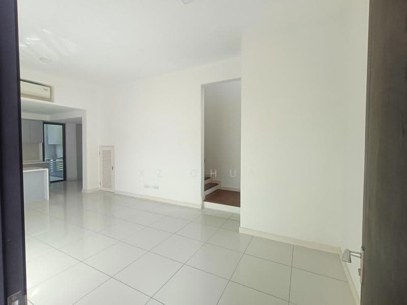 Rumah Teres untuk Dijual di Medini (Iskandar Puteri (Nusajaya)) - XZ CHUA - Living Room - PropertyGuru.com.my