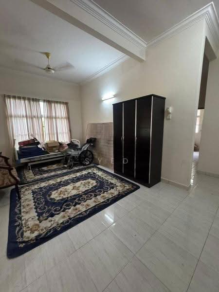 Rumah Berkembar untuk Dijual di Bandar Laguna Merbok (Sungai Petani) - Syed Redho - Interior - PropertyGuru.com.my