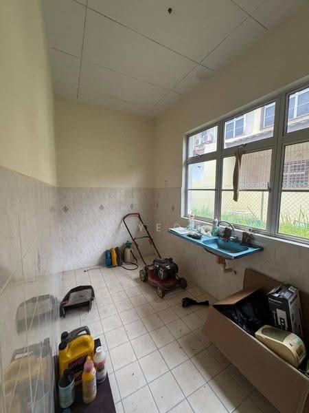 Rumah Berkembar untuk Dijual di Bandar Laguna Merbok (Sungai Petani) - Syed Redho - Interior - PropertyGuru.com.my