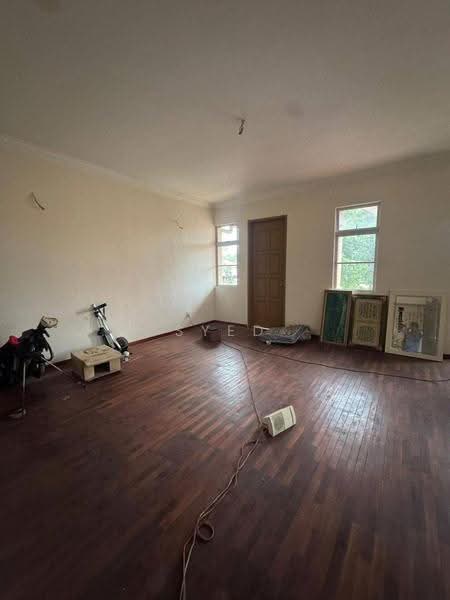 Rumah Berkembar untuk Dijual di Bandar Laguna Merbok (Sungai Petani) - Syed Redho - Living Room - PropertyGuru.com.my