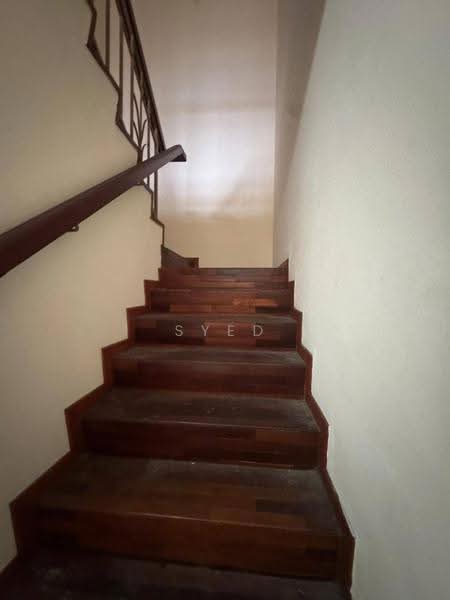 Rumah Berkembar untuk Dijual di Bandar Laguna Merbok (Sungai Petani) - Syed Redho - Interior - PropertyGuru.com.my