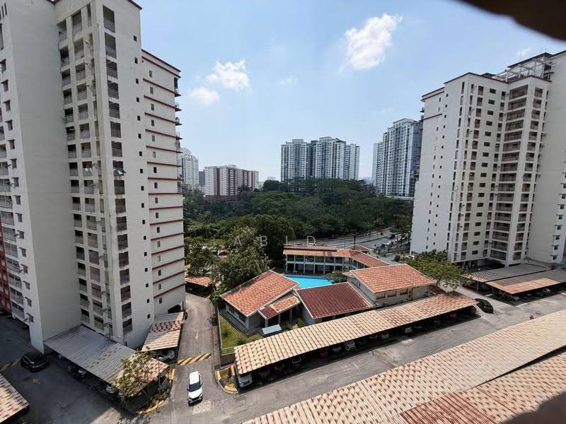 Condominium for Sale at Vista Amani - Abid Sabarudin - Exterior - PropertyGuru.com.my