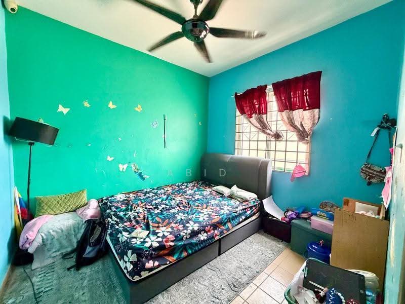 Condominium for Sale at Vista Amani - Abid Sabarudin - Bedroom - PropertyGuru.com.my