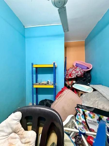Condominium for Sale at Vista Amani - Abid Sabarudin - Interior - PropertyGuru.com.my
