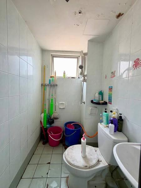 Condominium for Sale at Vista Amani - Abid Sabarudin - Bathroom - PropertyGuru.com.my