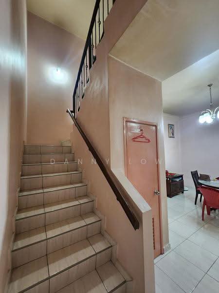 Rumah Teres 2-Tingkat untuk Dijual di Bandar Damai Perdana (Cheras) - Danny Low - Interior - PropertyGuru.com.my
