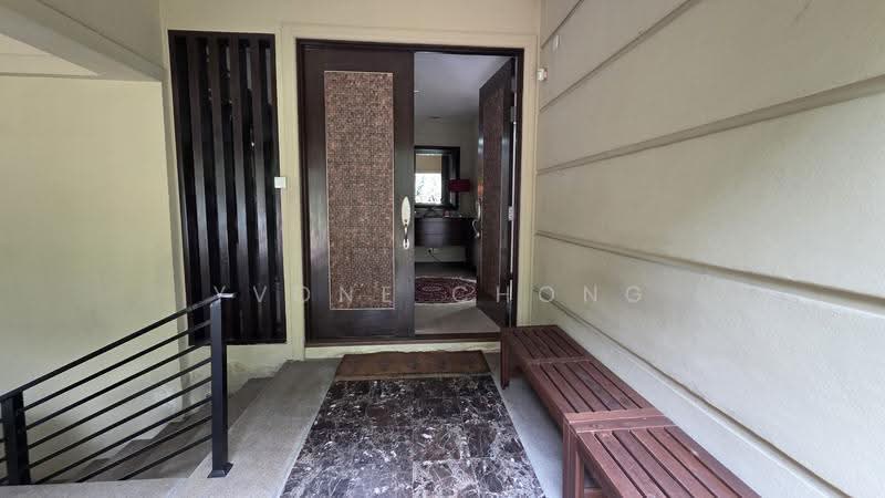 Bungalow House for Sale in Bangsar Hill (Bangsar) - Yvone Chong - Entrance - PropertyGuru.com.my