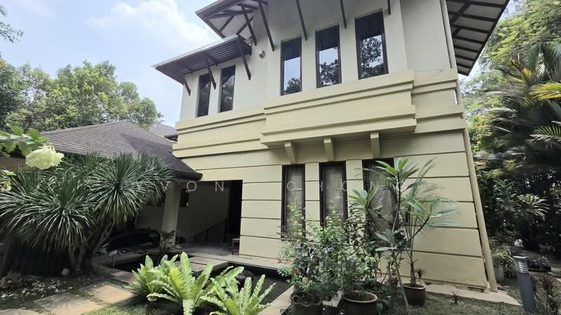 Bungalow House for Sale in Bangsar Hill (Bangsar) - Yvone Chong - Exterior - PropertyGuru.com.my