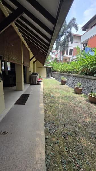 Bungalow House for Sale in Bangsar Hill (Bangsar) - Yvone Chong - Exterior - PropertyGuru.com.my