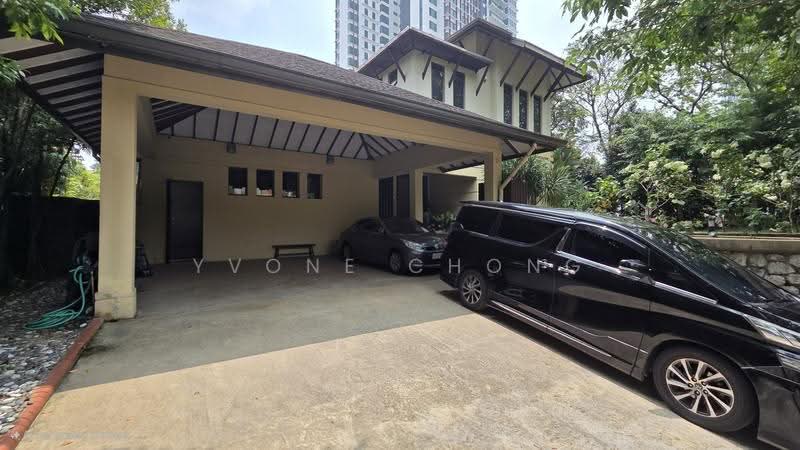 Bungalow House for Sale in Bangsar Hill (Bangsar) - Yvone Chong - Exterior - PropertyGuru.com.my