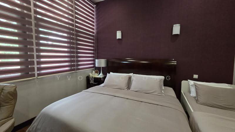 Bungalow House for Sale in Bangsar Hill (Bangsar) - Yvone Chong - Bedroom - PropertyGuru.com.my