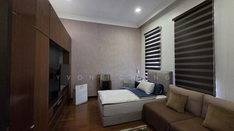 Bungalow House for Sale in Bangsar Hill (Bangsar) - Yvone Chong - Bedroom - PropertyGuru.com.my
