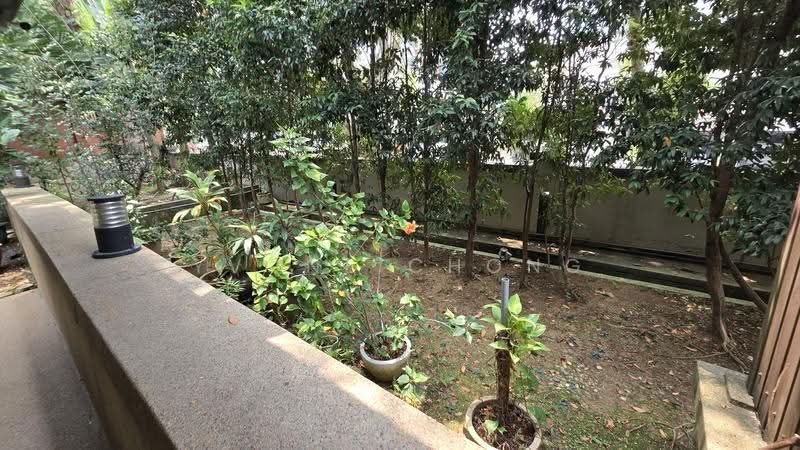Bungalow House for Sale in Bangsar Hill (Bangsar) - Yvone Chong - Garden - PropertyGuru.com.my