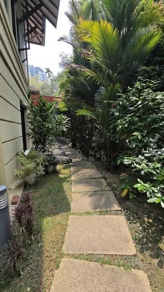 Bungalow House for Sale in Bangsar Hill (Bangsar) - Yvone Chong - Exterior - PropertyGuru.com.my