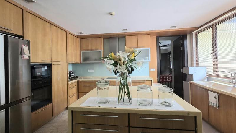 Bungalow House for Sale in Bangsar Hill (Bangsar) - Yvone Chong - Kitchen - PropertyGuru.com.my