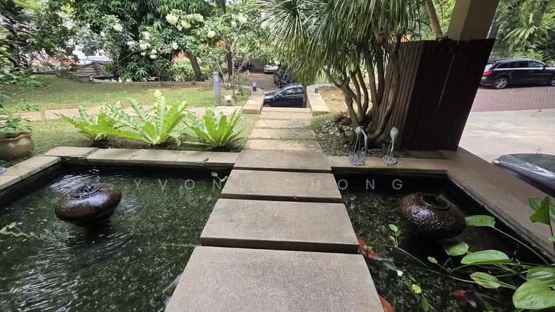 Bungalow House for Sale in Bangsar Hill (Bangsar) - Yvone Chong - Exterior - PropertyGuru.com.my